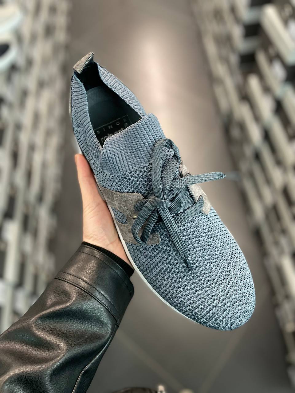 Фото Roberto Serpentini