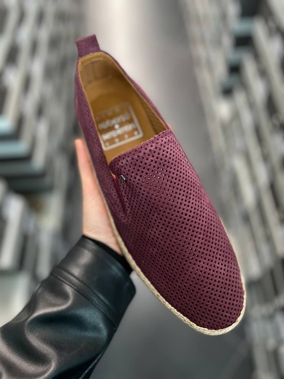 Фото Roberto Serpentini