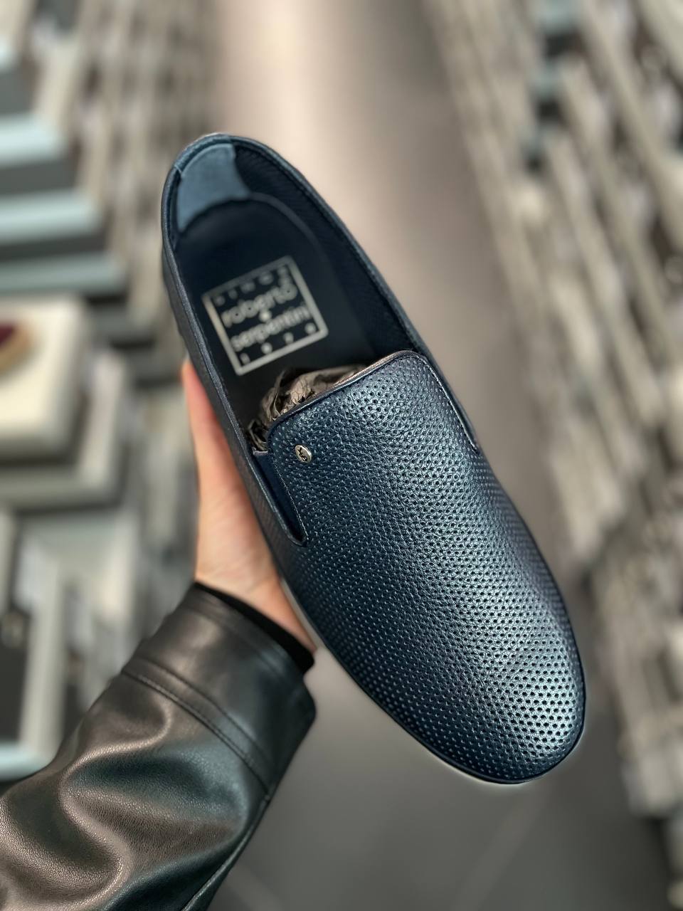 Фото Roberto Serpentini