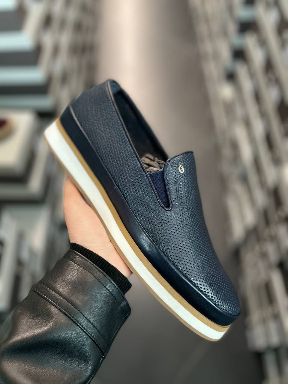 Фото Roberto Serpentini