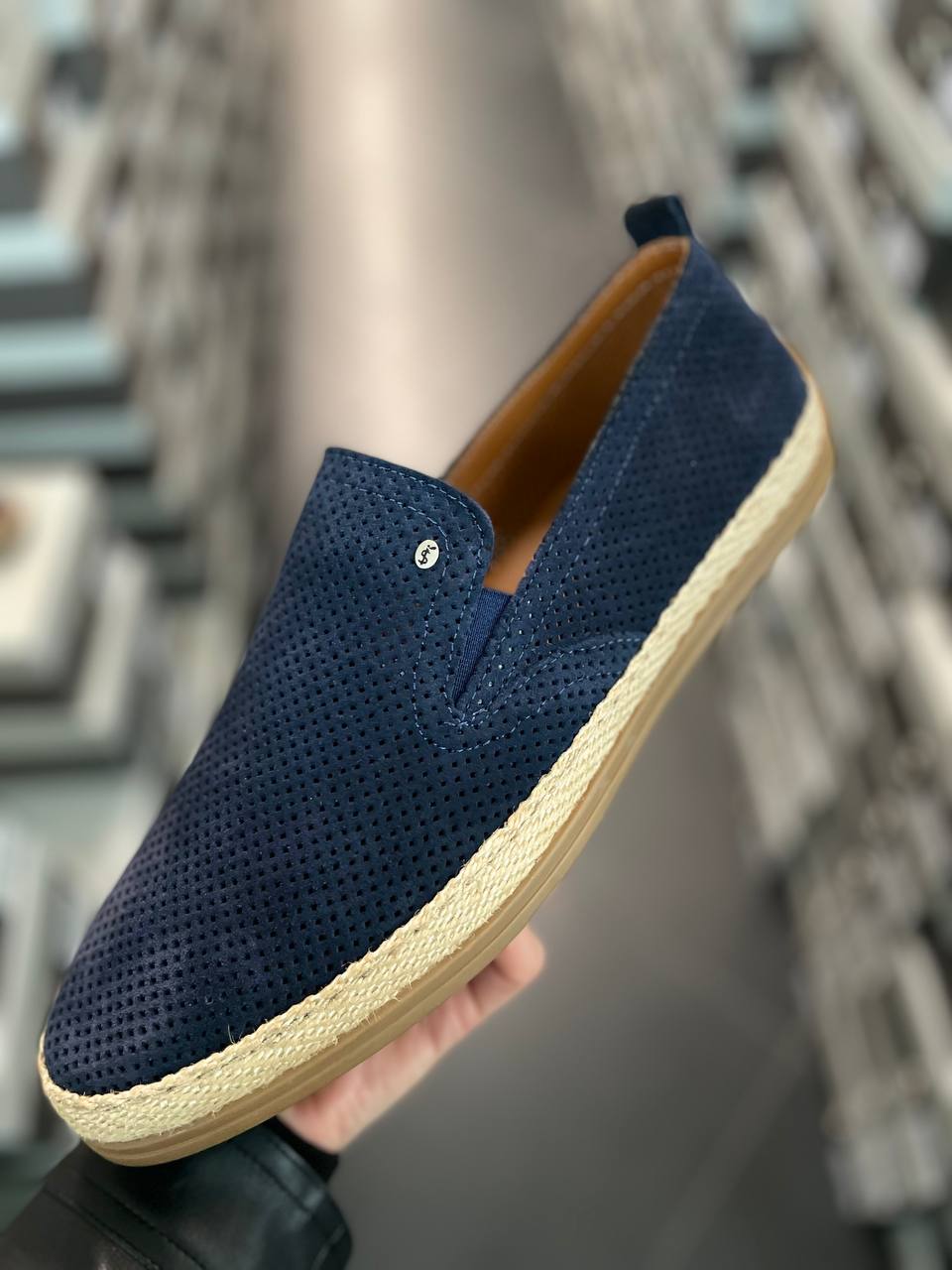 Фото Roberto Serpentini