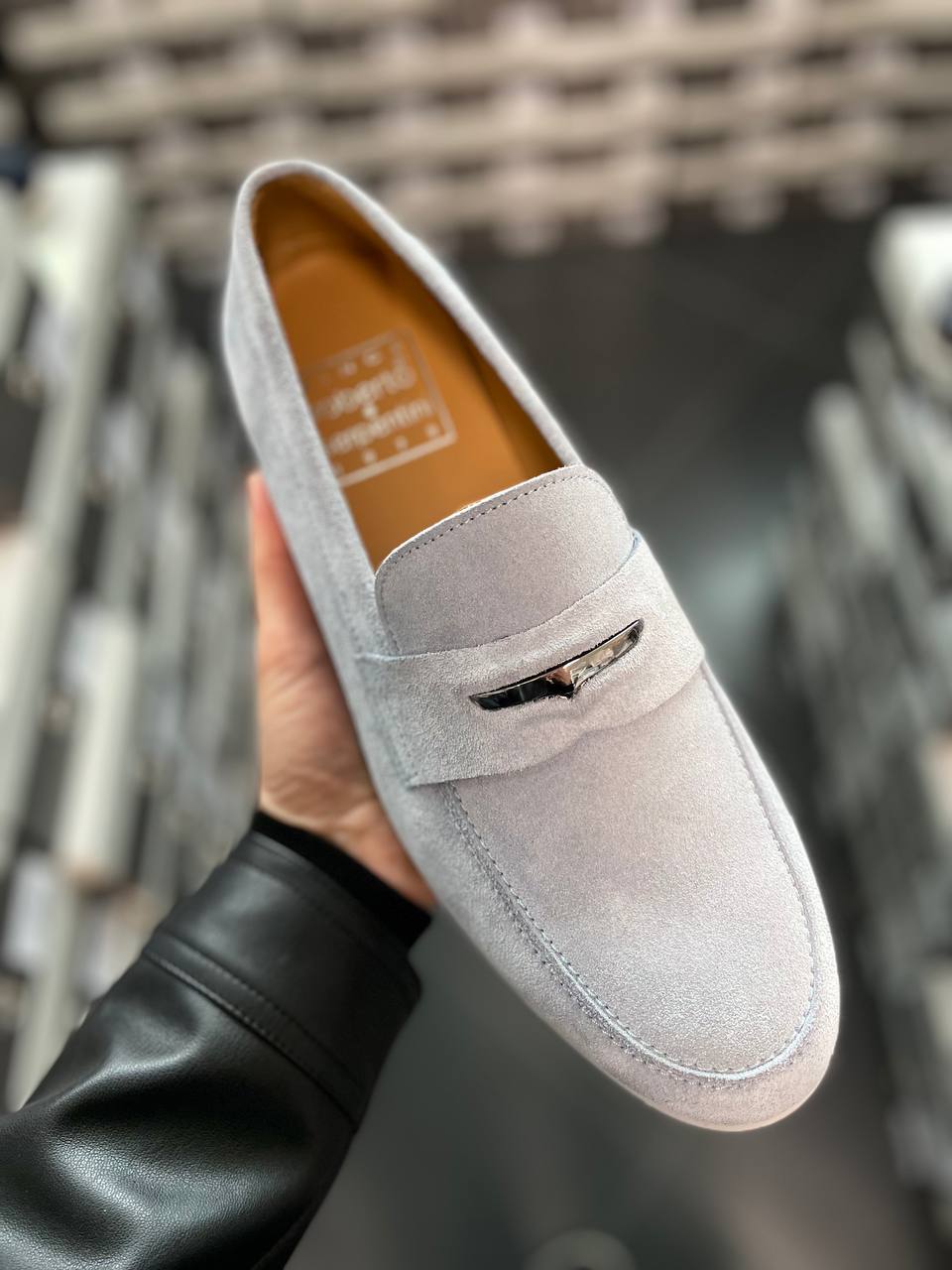 Фото Roberto Serpentini