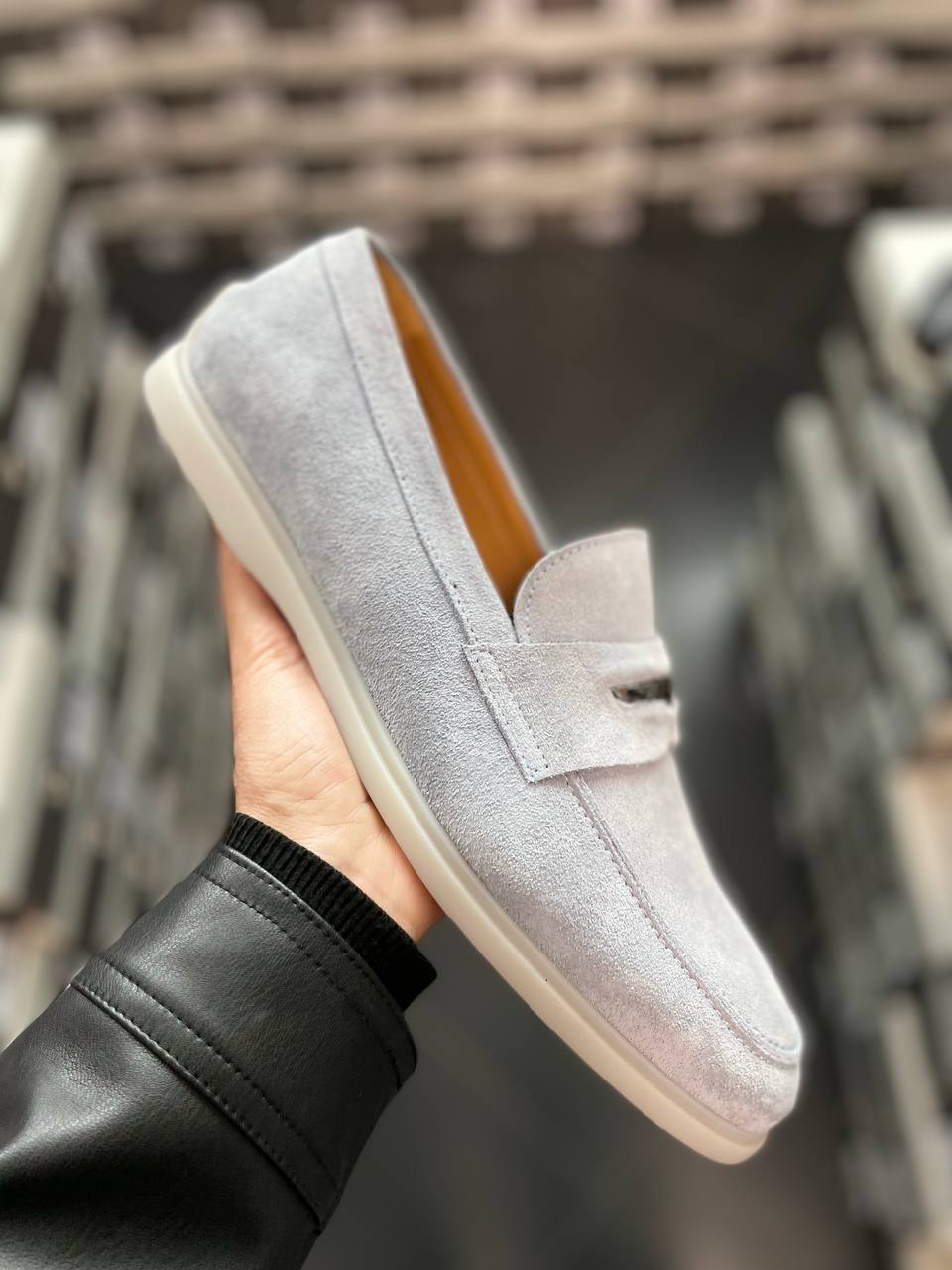 Фото Roberto Serpentini