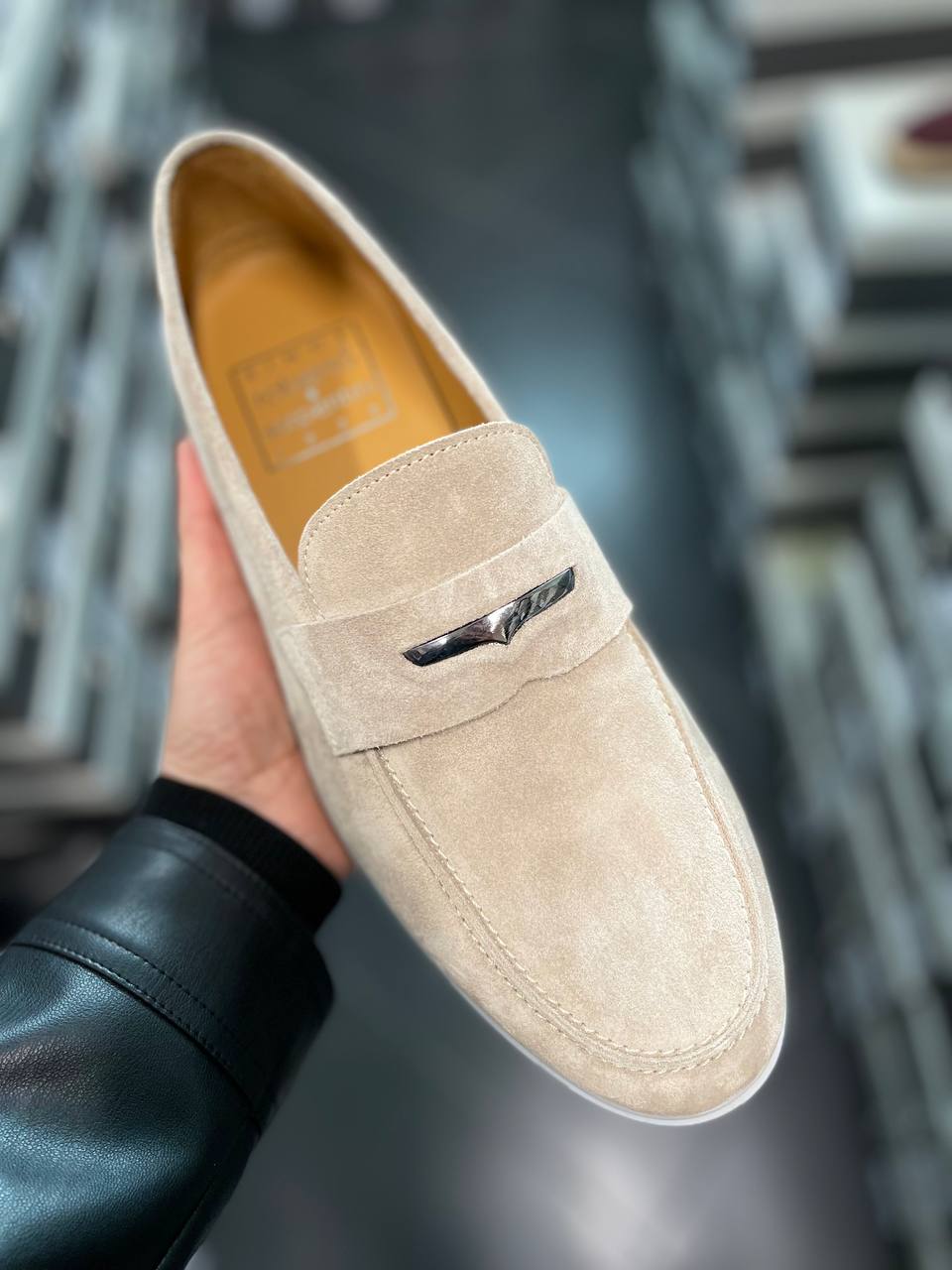 Фото Roberto Serpentini