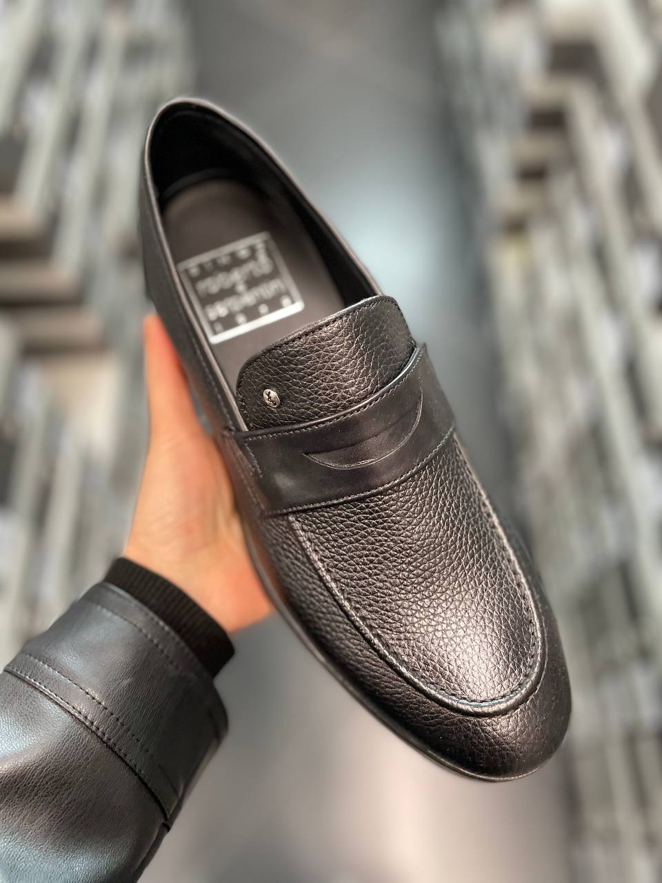 Фото Roberto Serpentini