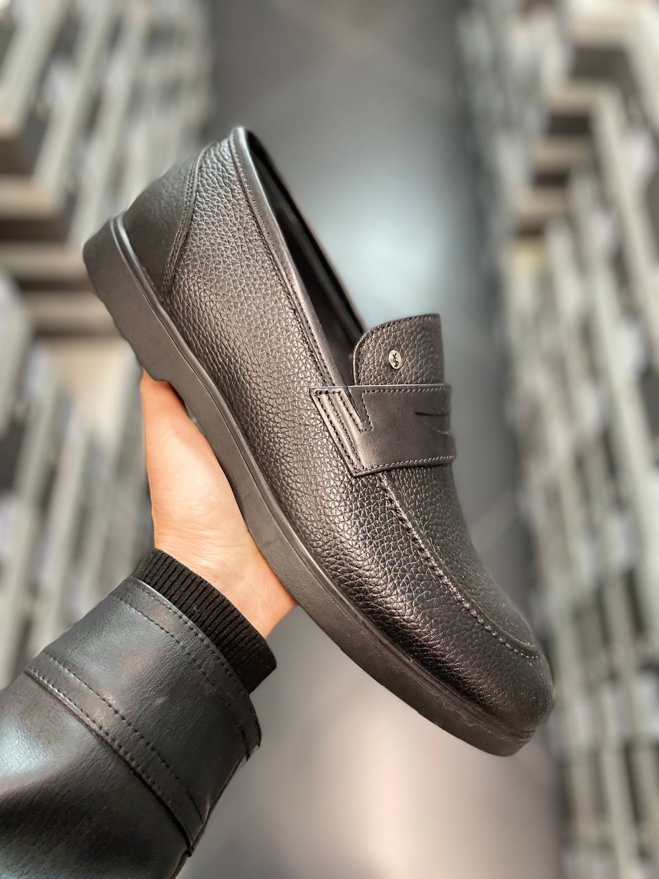 Фото Roberto Serpentini