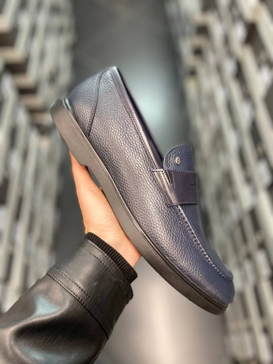 Фото Roberto Serpentini