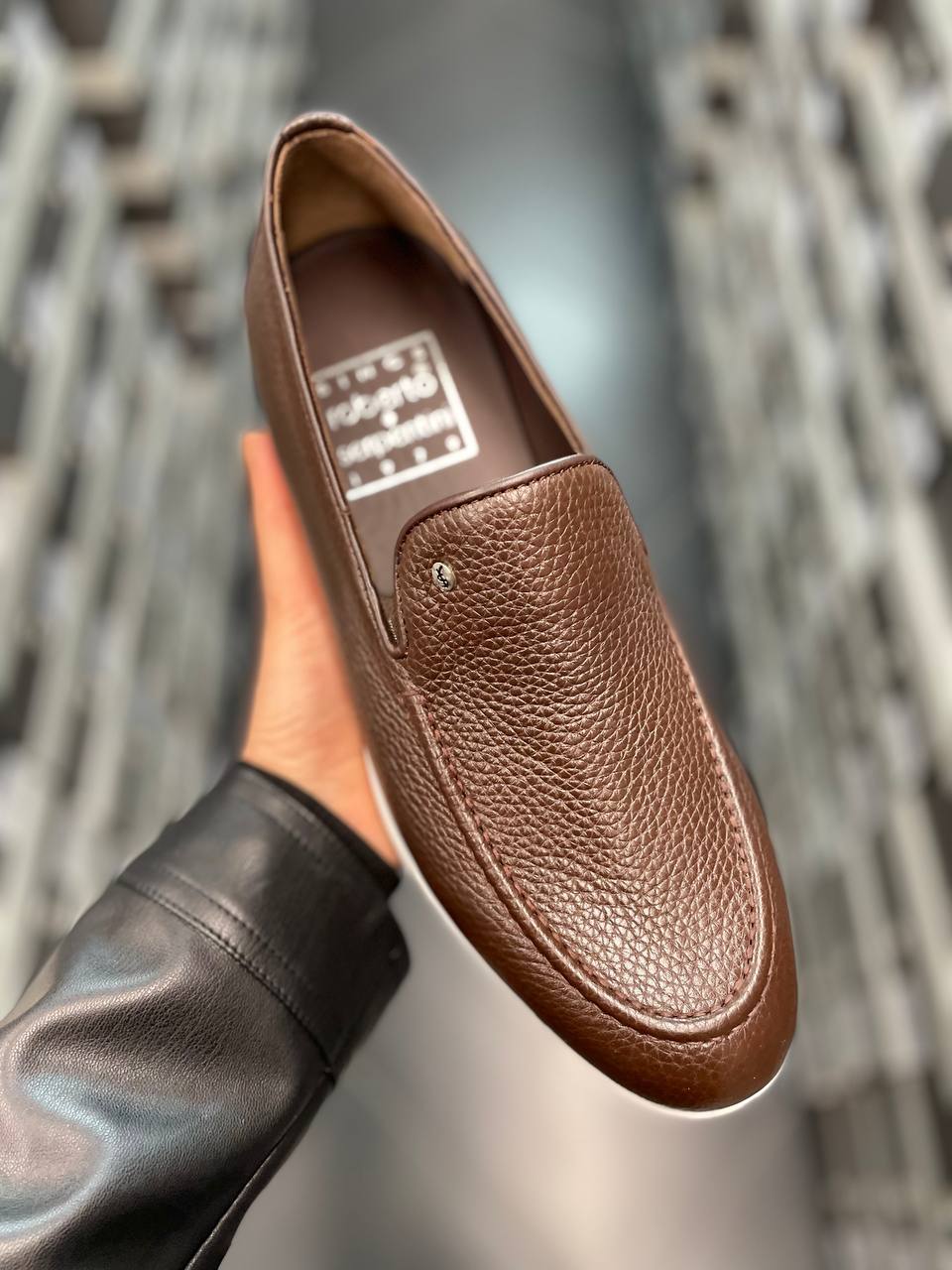 Фото Roberto Serpentini