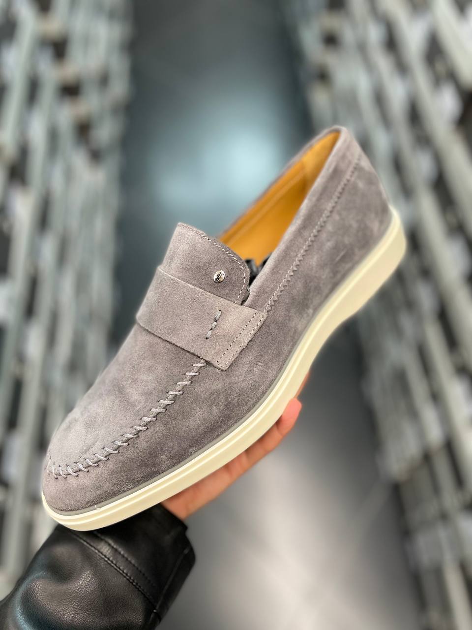 Фото Roberto Serpentini