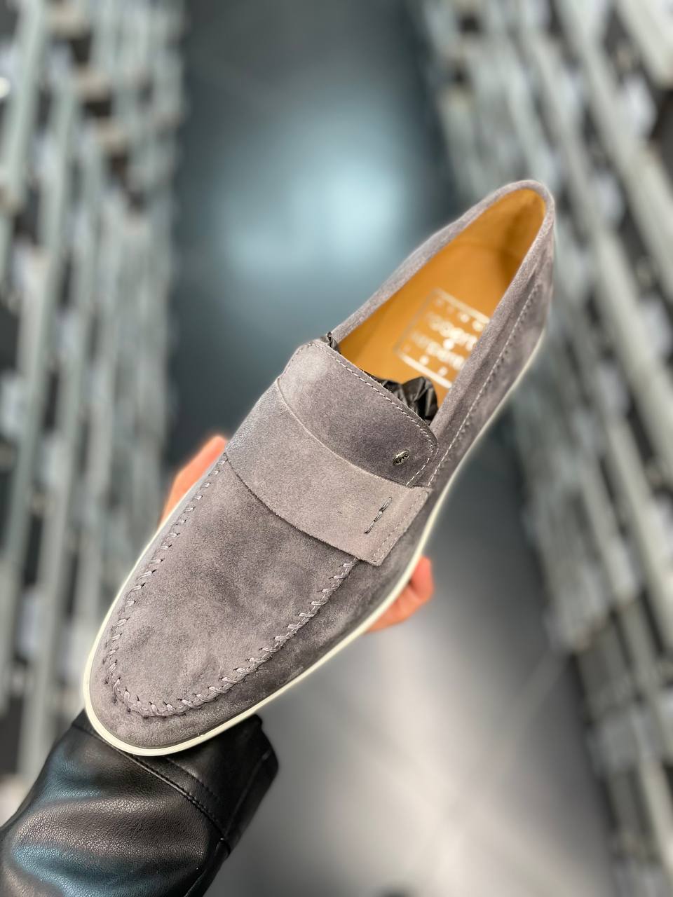 Фото Roberto Serpentini