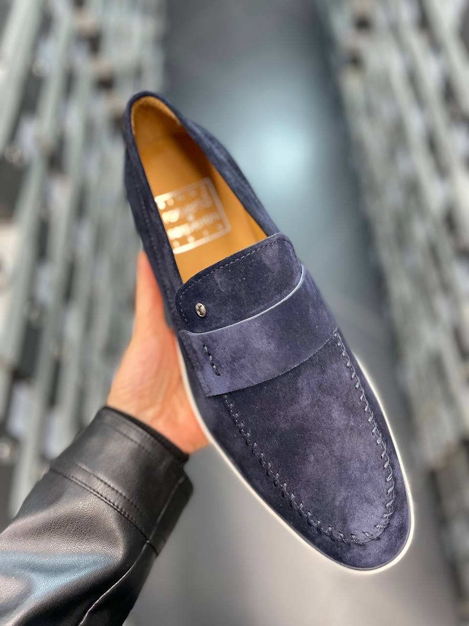 Фото Roberto Serpentini