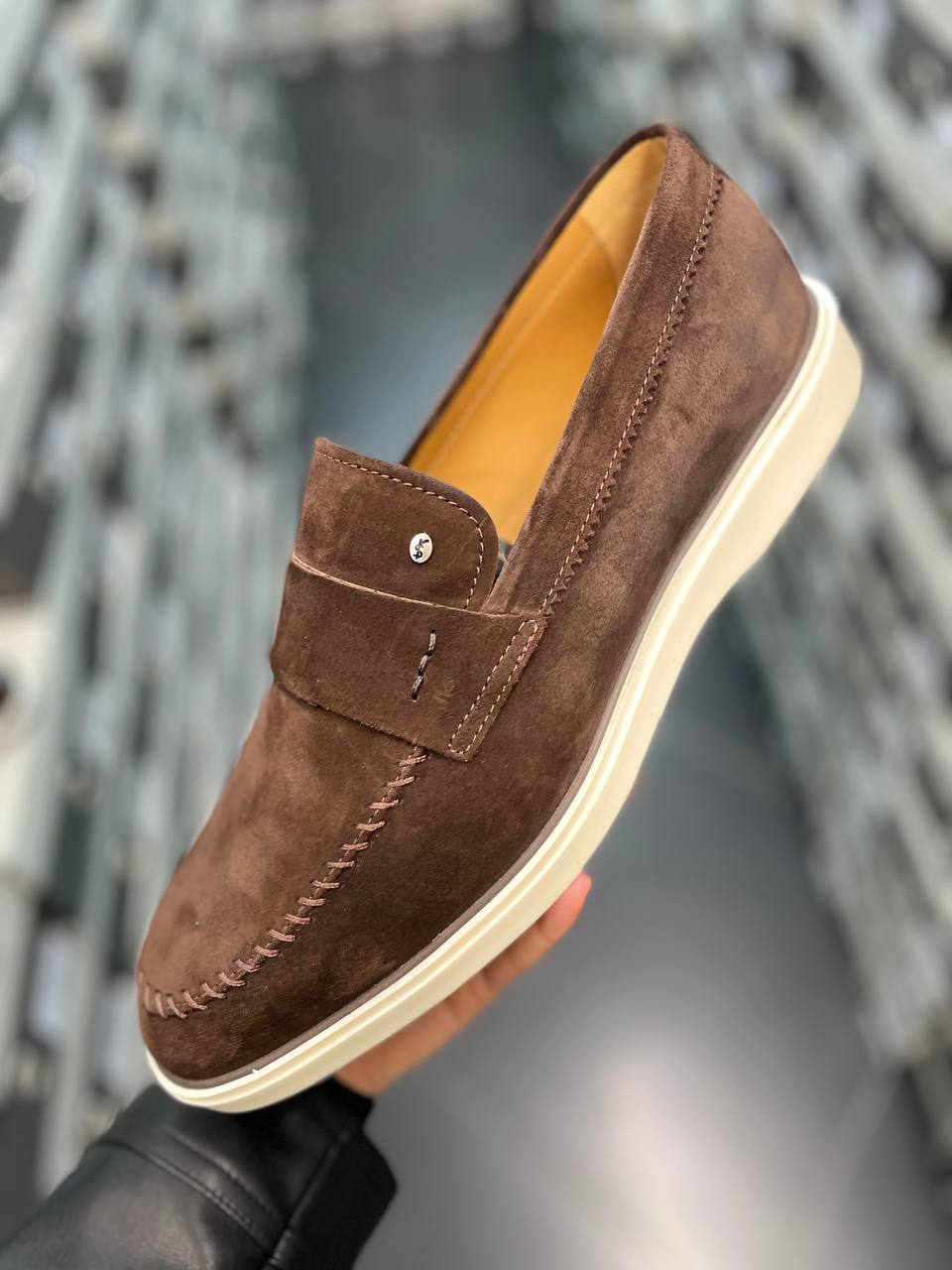 Фото Roberto Serpentini