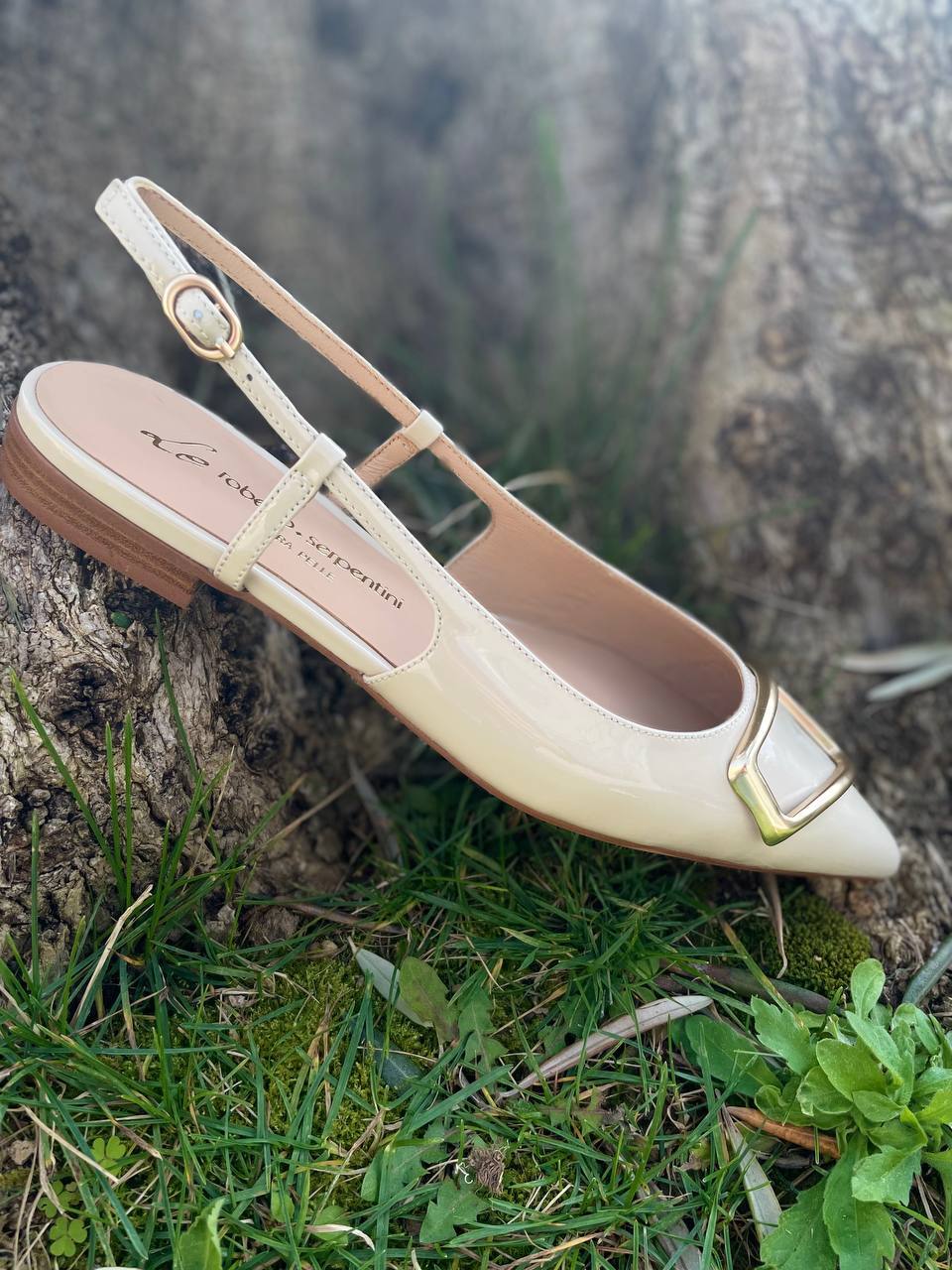 Фото Roberto Serpentini