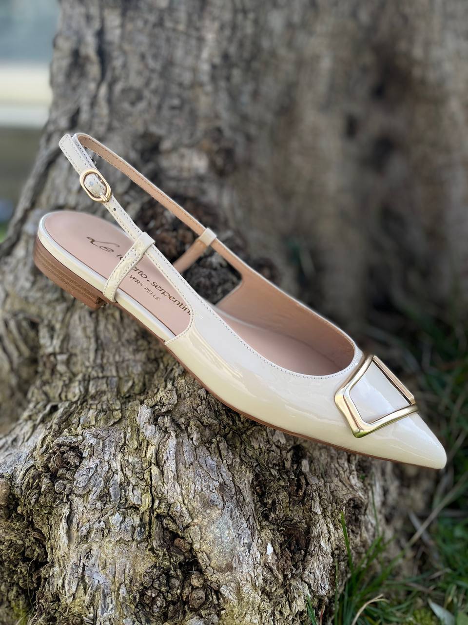 Фото Roberto Serpentini