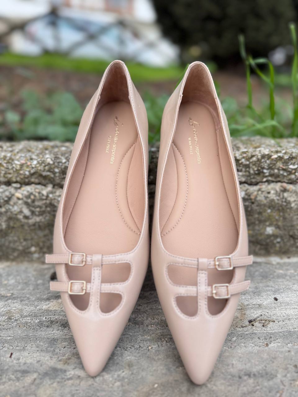 Фото Roberto Serpentini