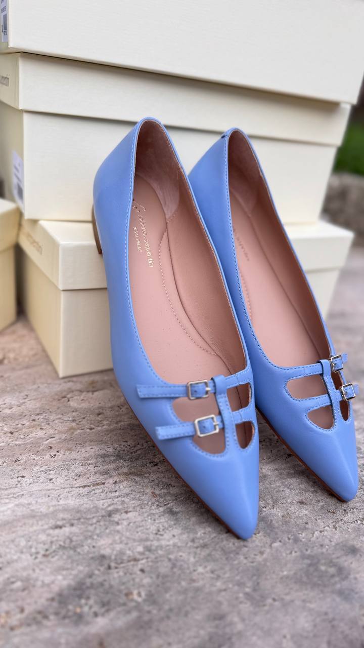 Фото Roberto Serpentini