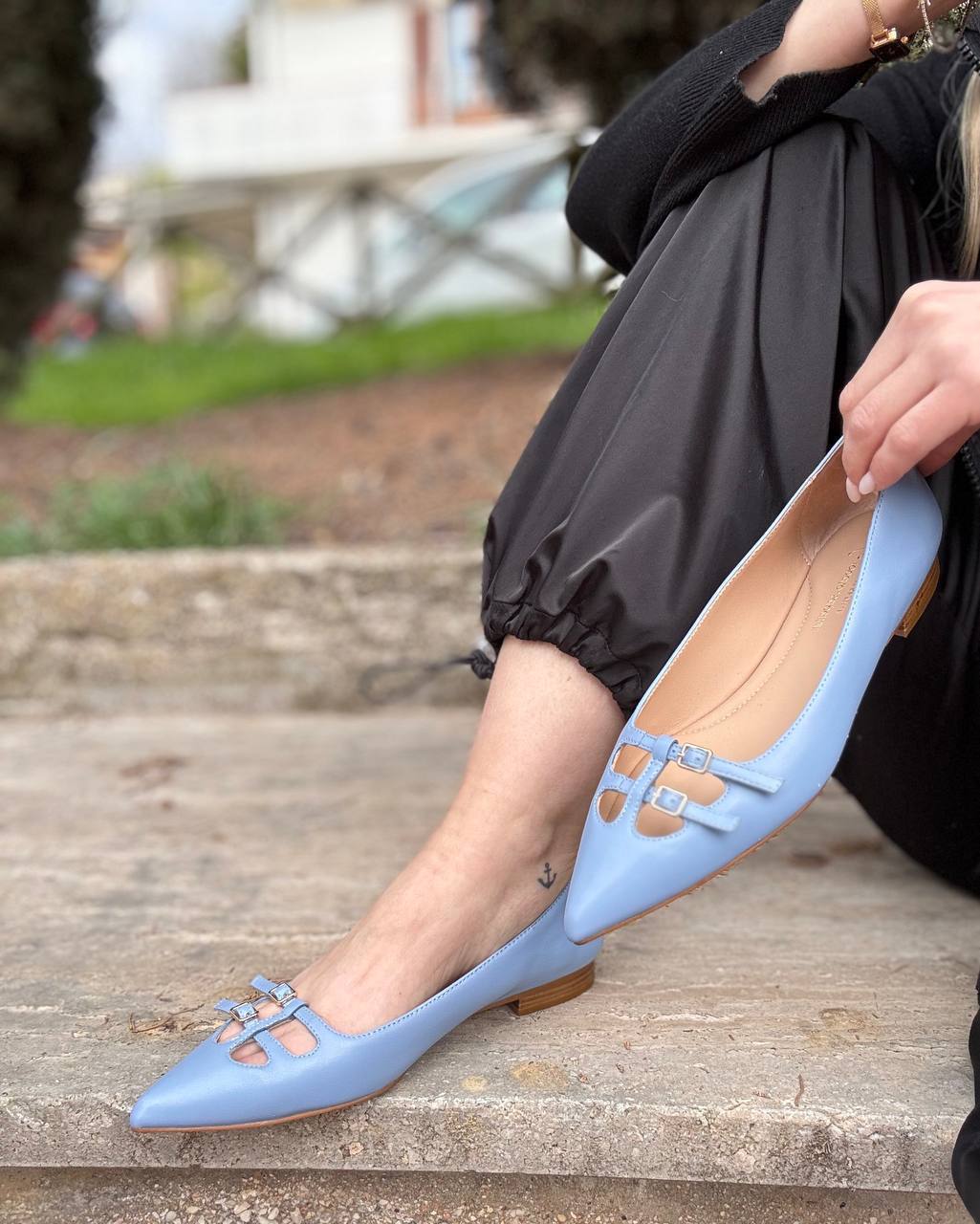 Фото Roberto Serpentini