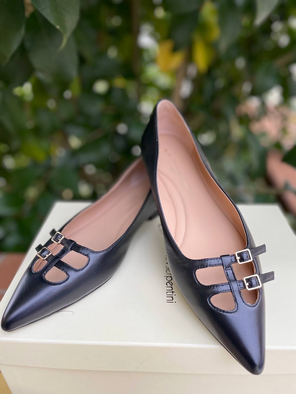 Фото Roberto Serpentini