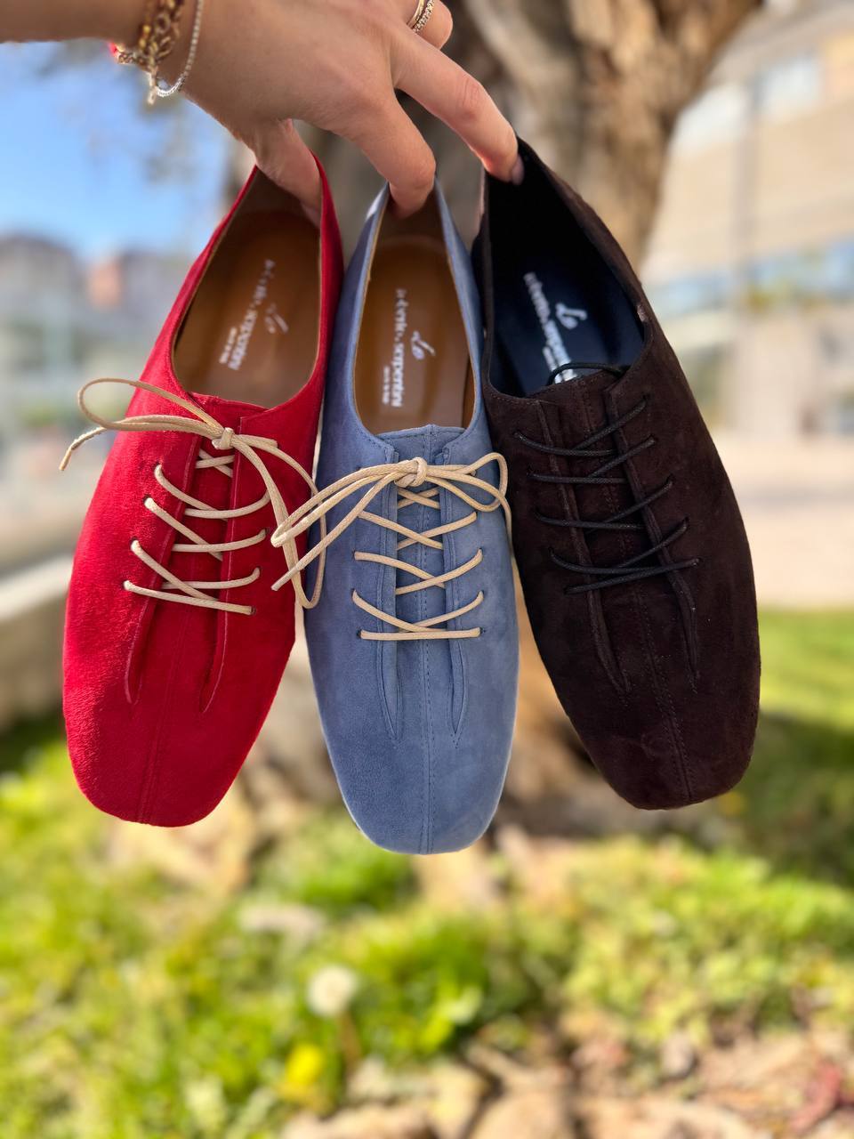 Фото Roberto Serpentini