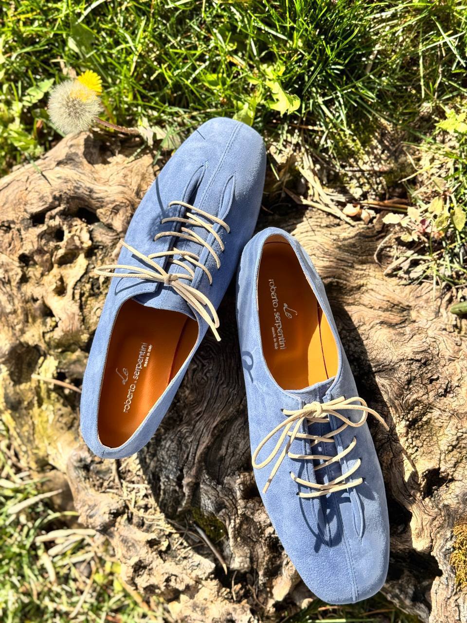 Фото Roberto Serpentini