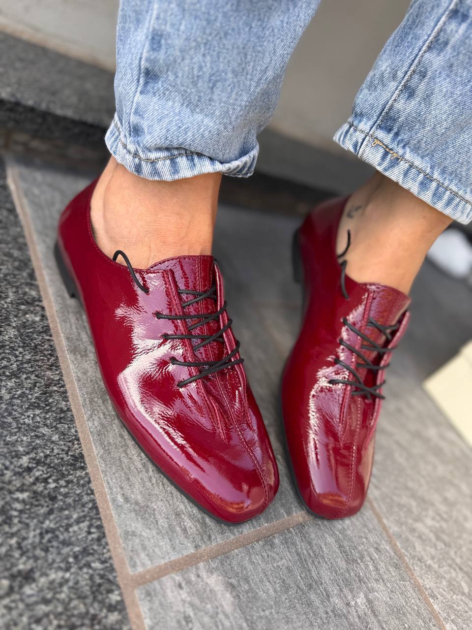 Фото Roberto Serpentini