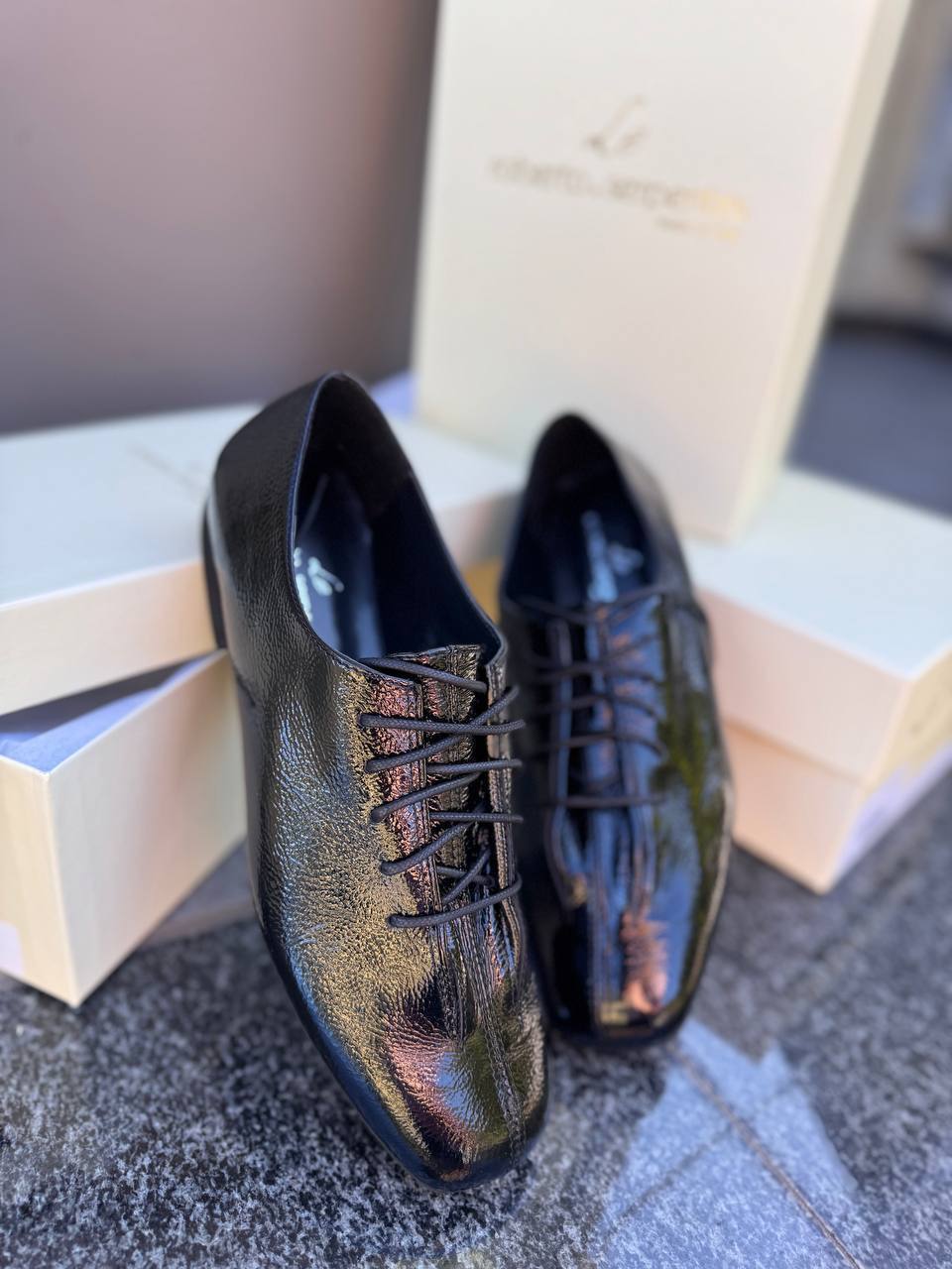 Фото Roberto Serpentini