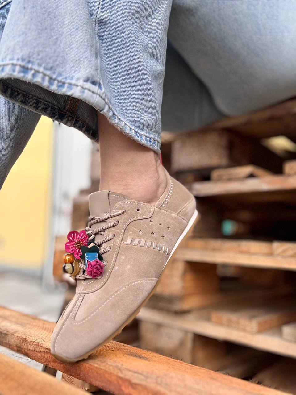 Фото Roberto Serpentini