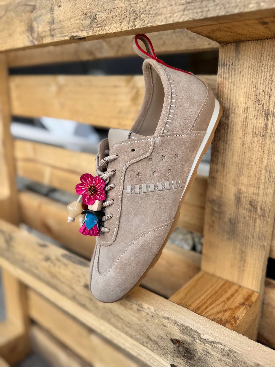 Фото Roberto Serpentini