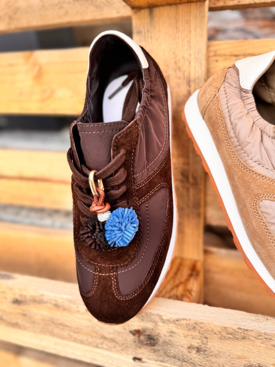 Фото Roberto Serpentini