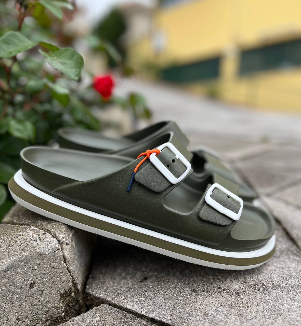 Фото Roberto Serpentini