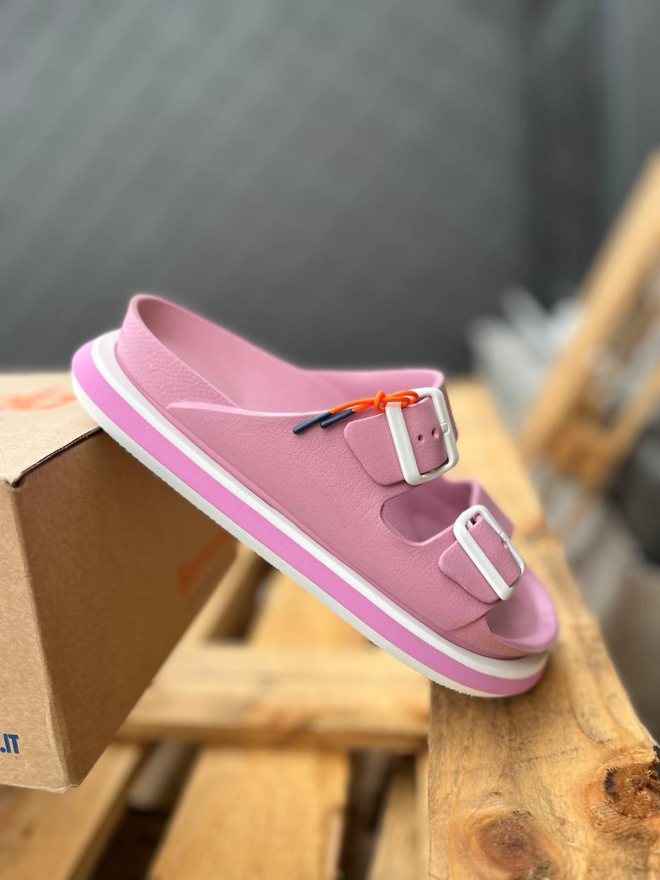 Фото Roberto Serpentini