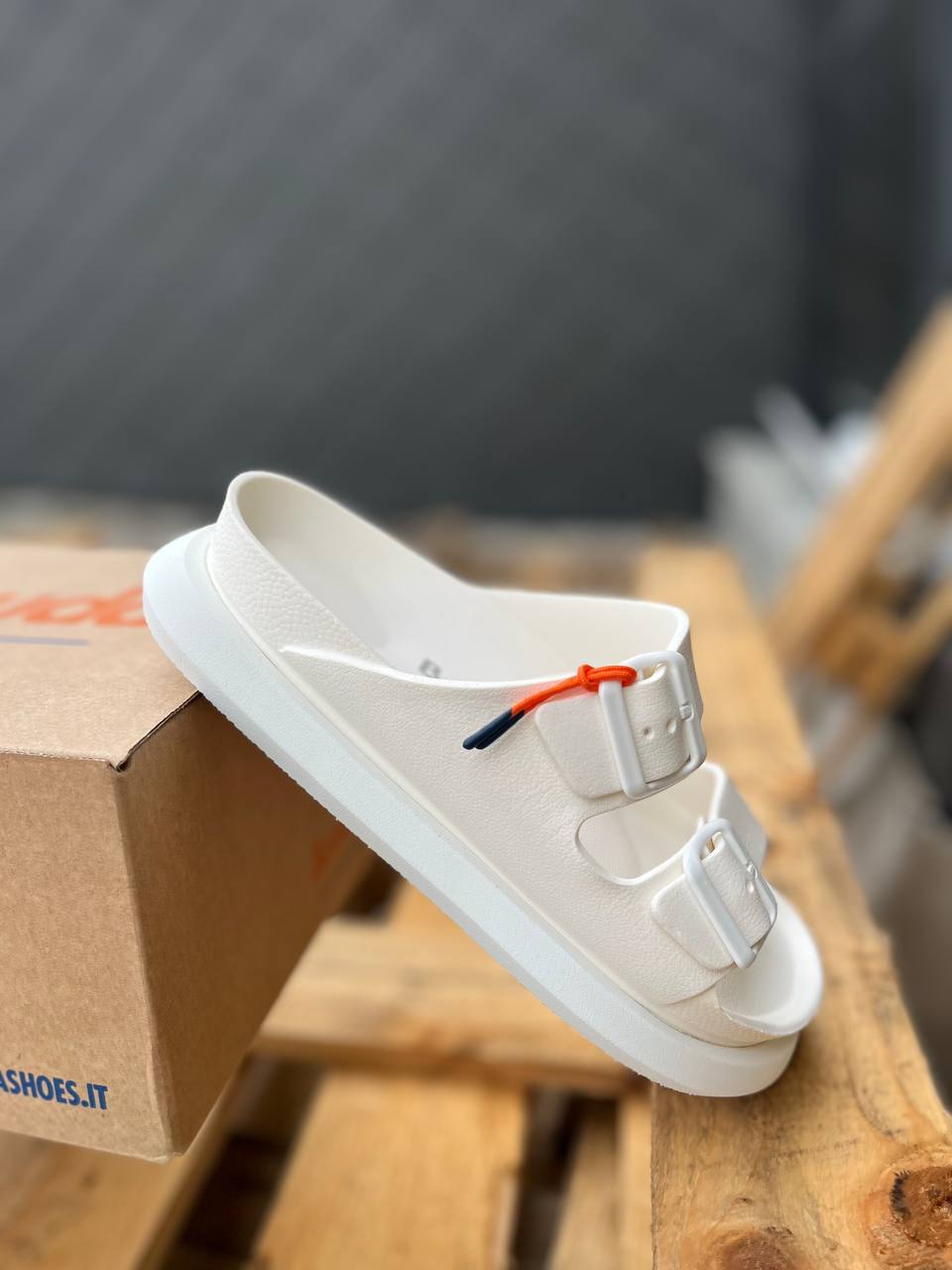 Фото Roberto Serpentini