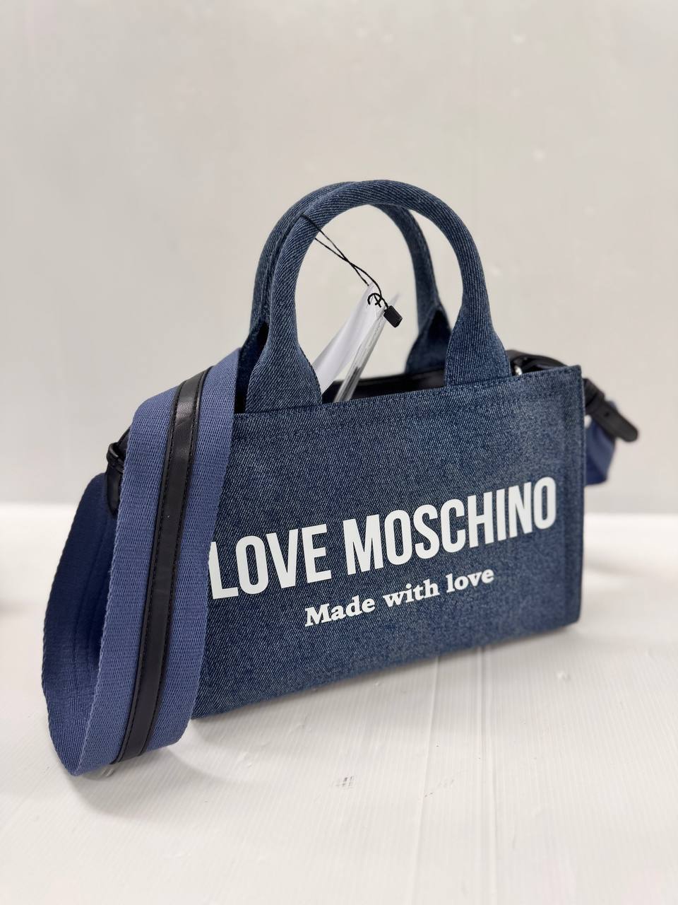 Фото Roberto Serpentini