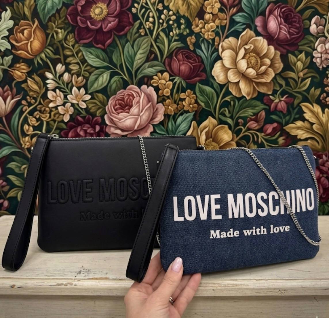 Фото Roberto Serpentini