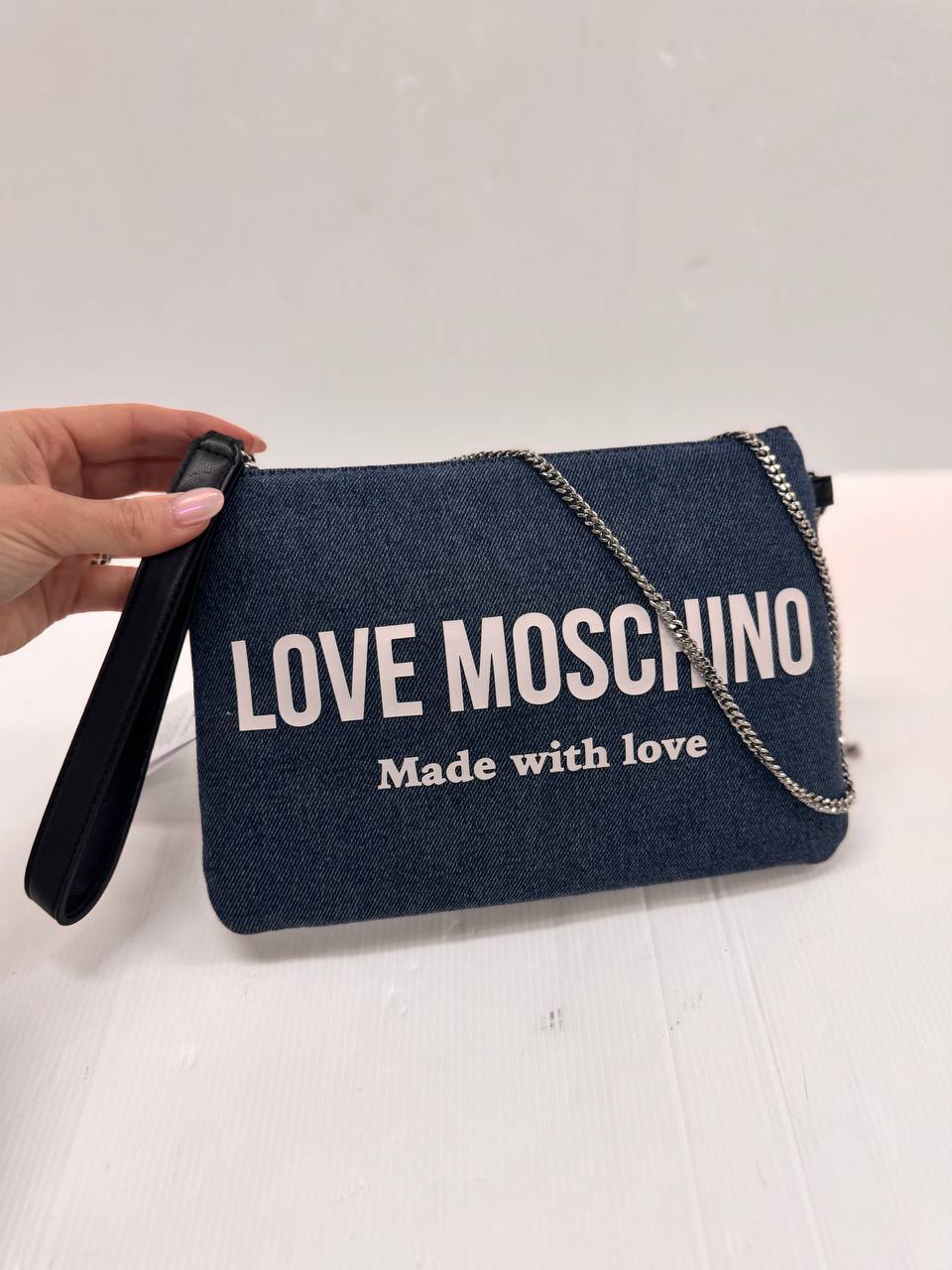 Фото Roberto Serpentini