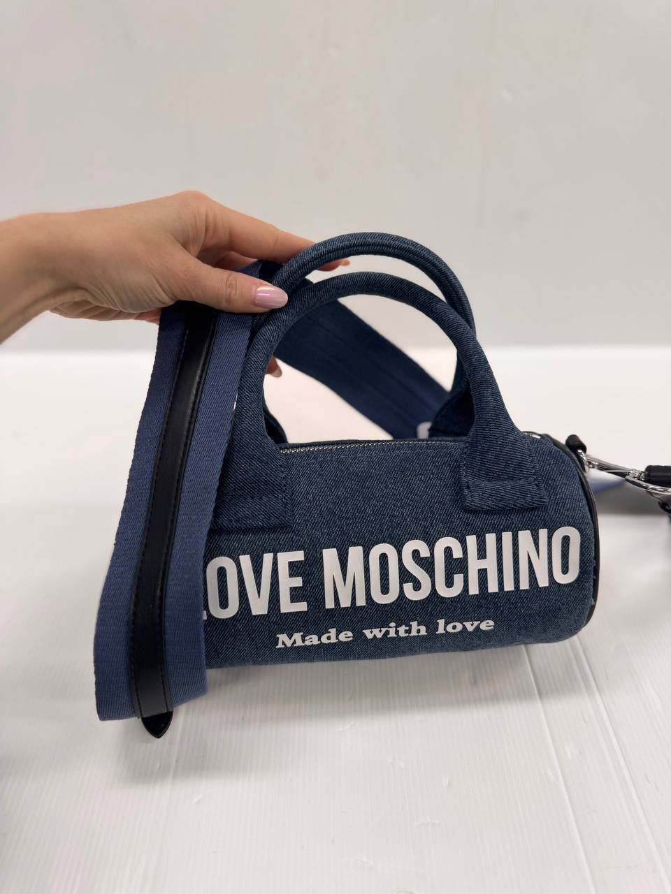 Фото Roberto Serpentini