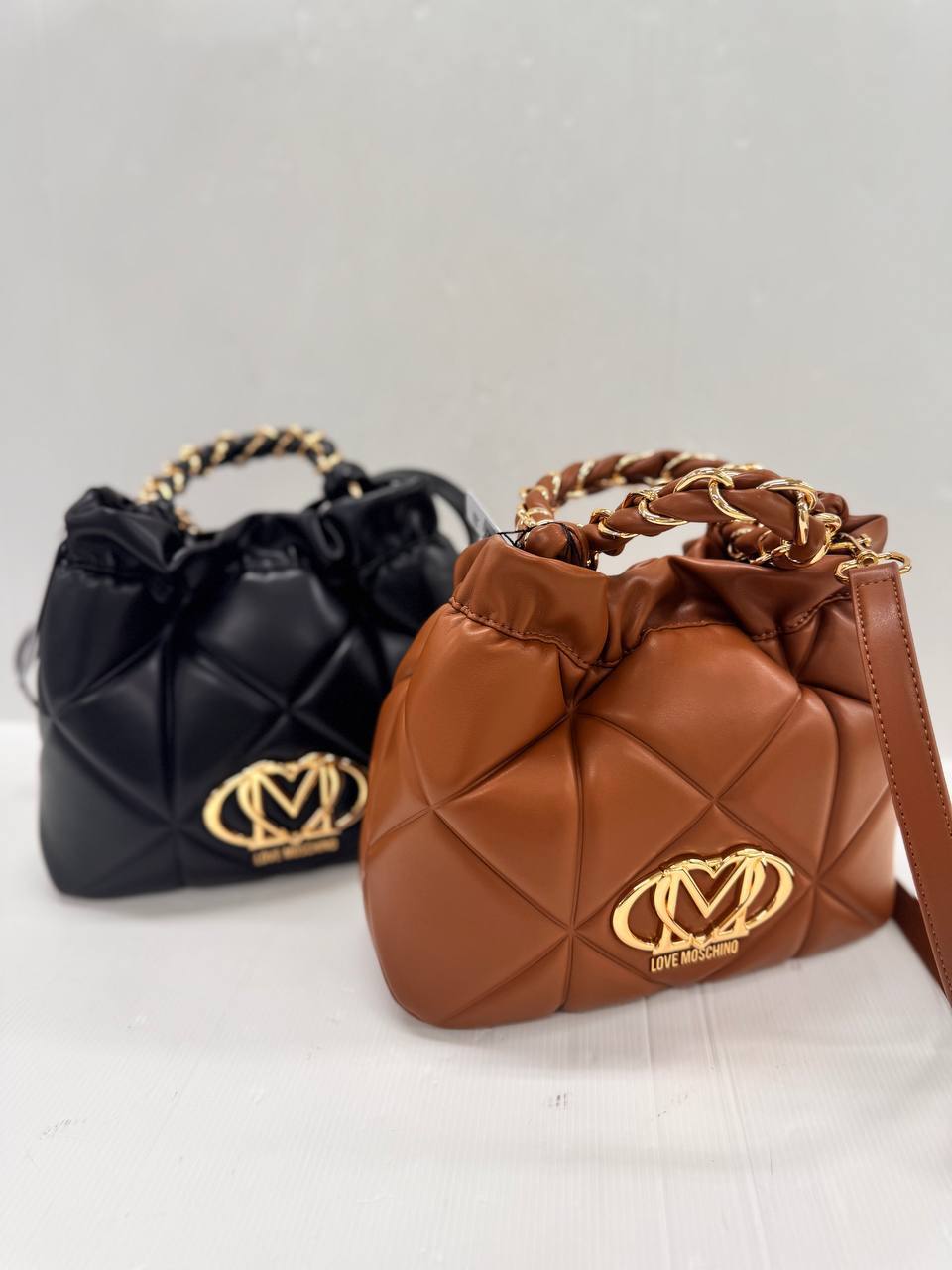 Фото Roberto Serpentini