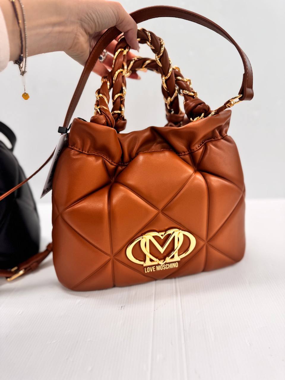 Фото Roberto Serpentini