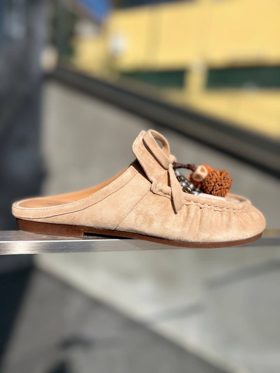 Фото Roberto Serpentini