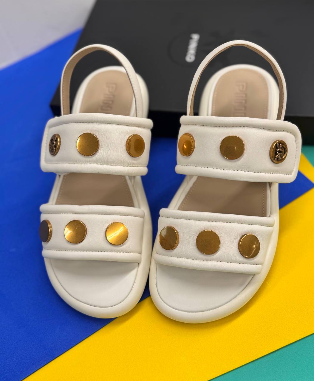 Фото Roberto Serpentini