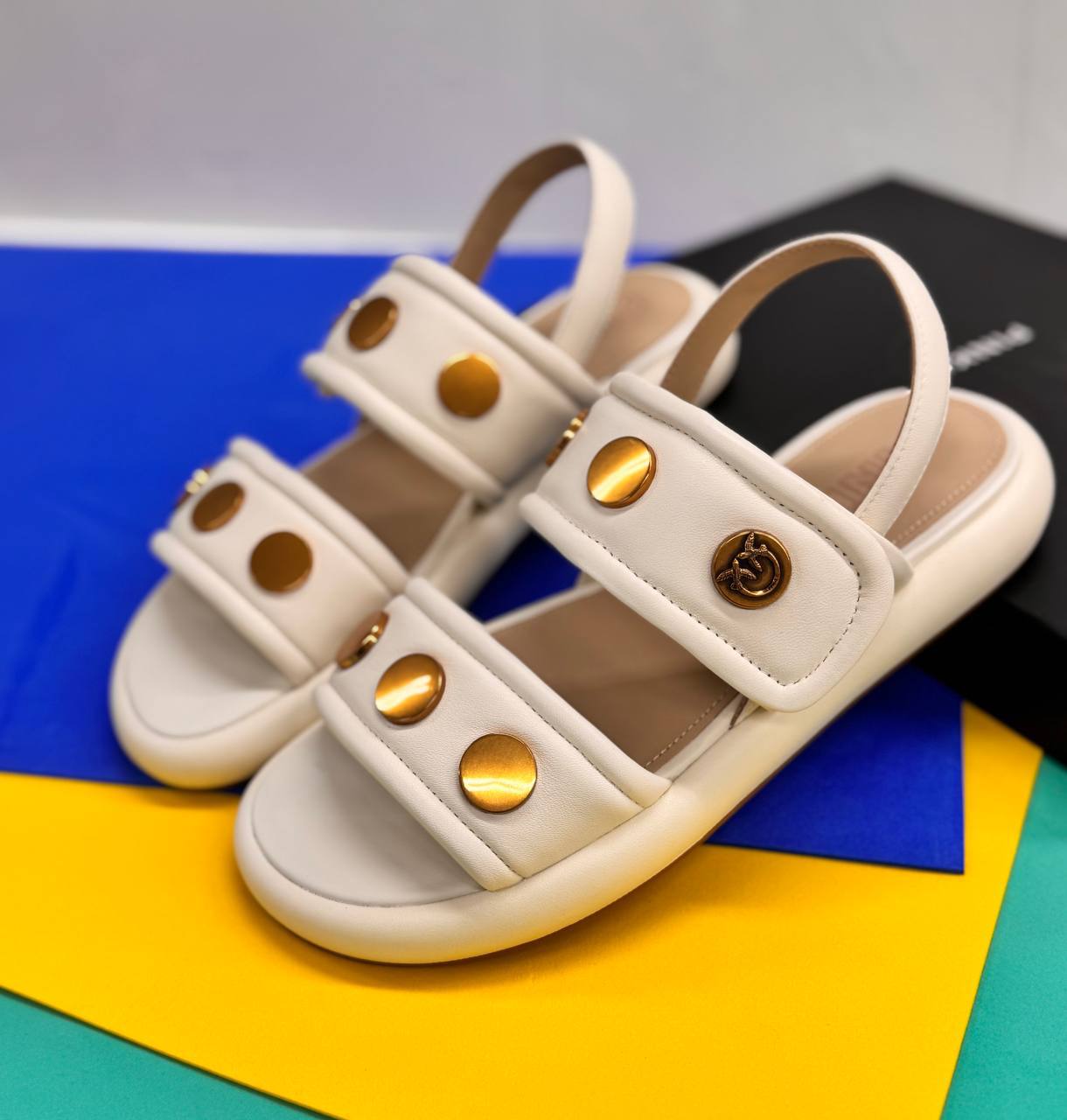 Фото Roberto Serpentini