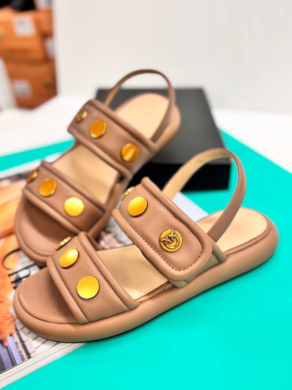 Фото Roberto Serpentini