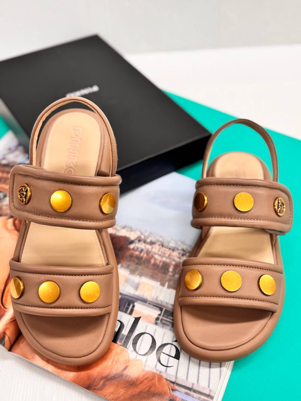 Фото Roberto Serpentini