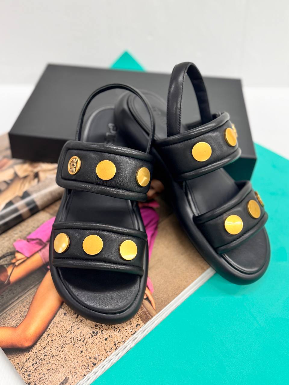 Фото Roberto Serpentini