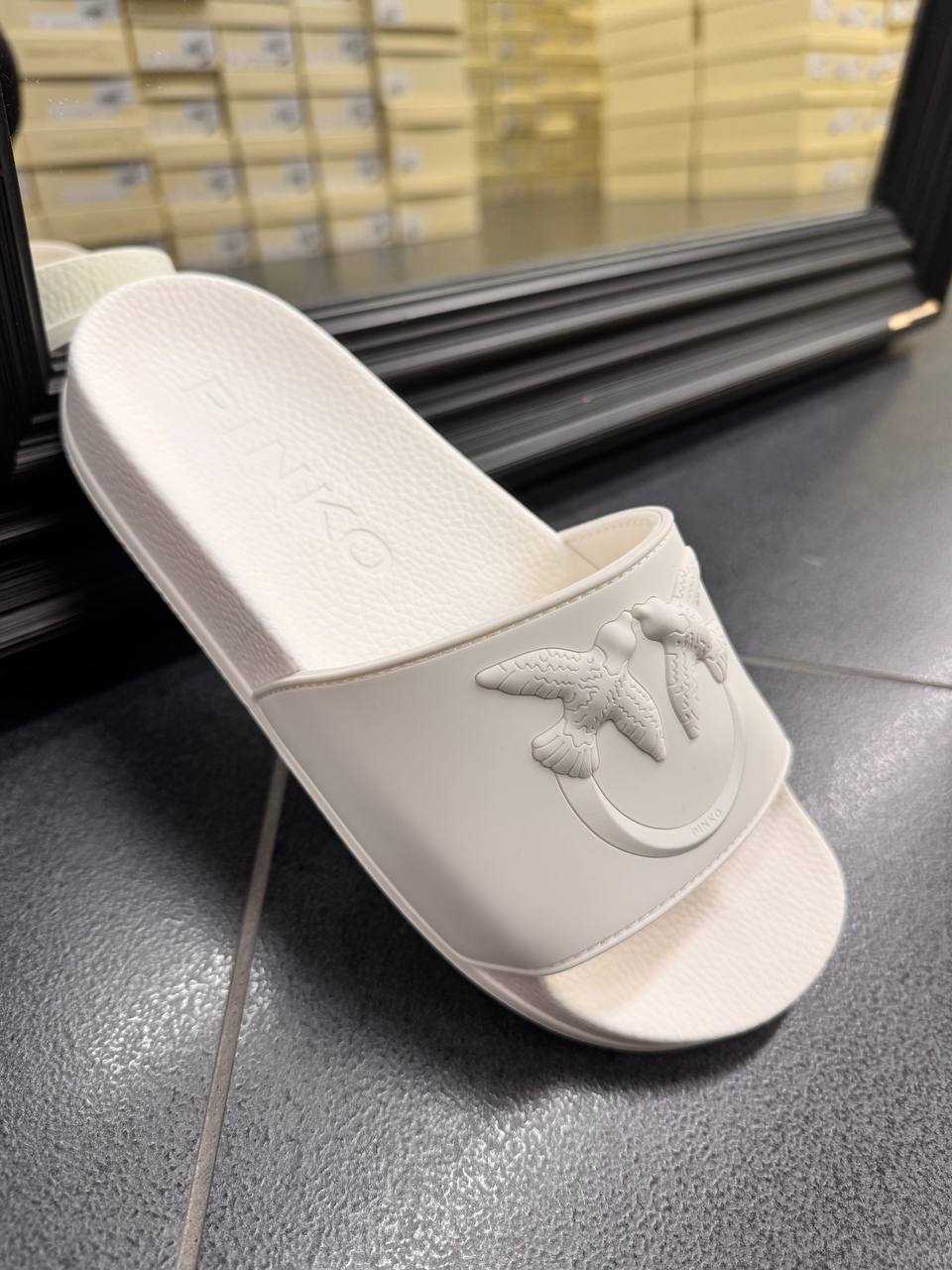 Фото Roberto Serpentini