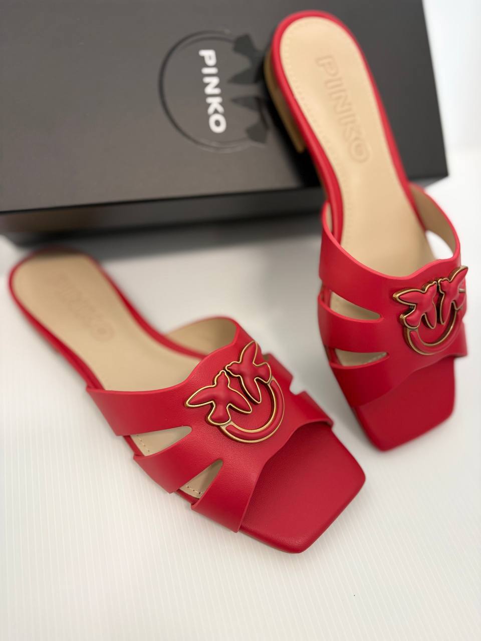 Фото Roberto Serpentini