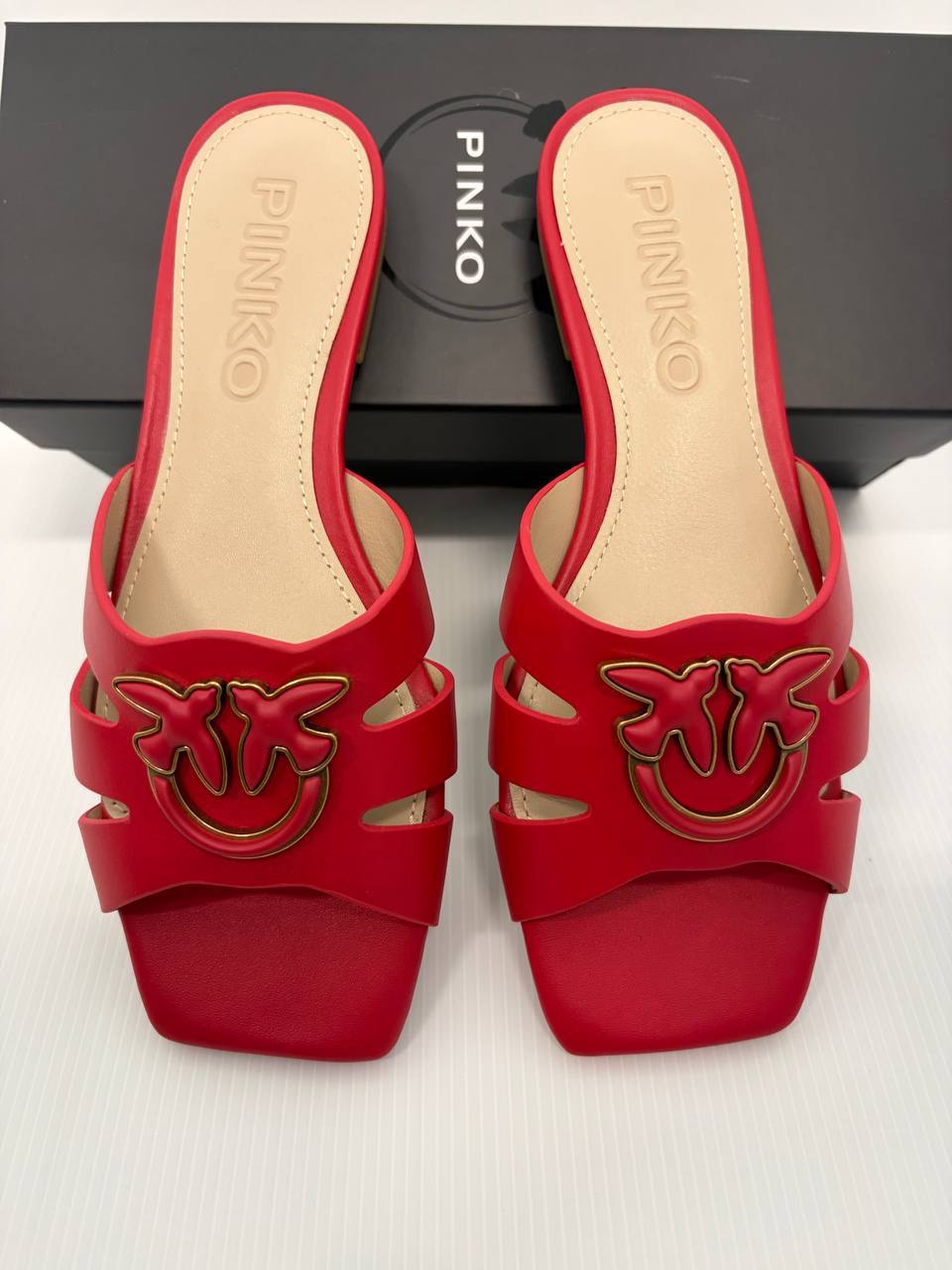 Фото Roberto Serpentini