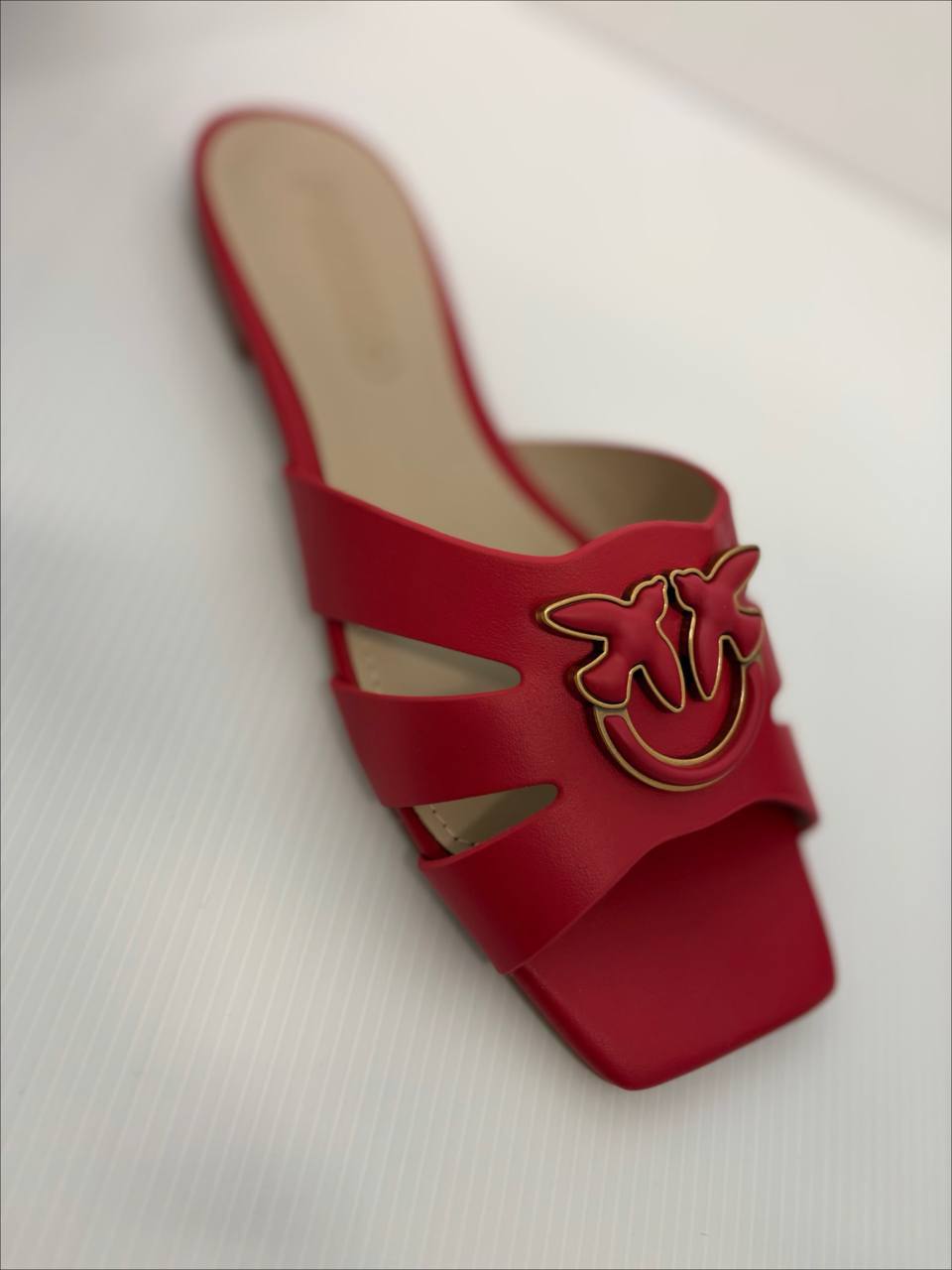 Фото Roberto Serpentini