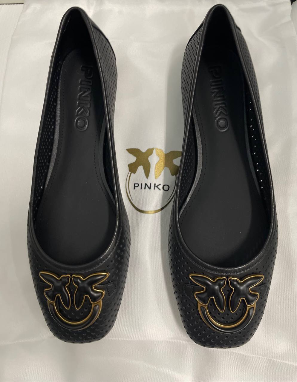 Фото Roberto Serpentini