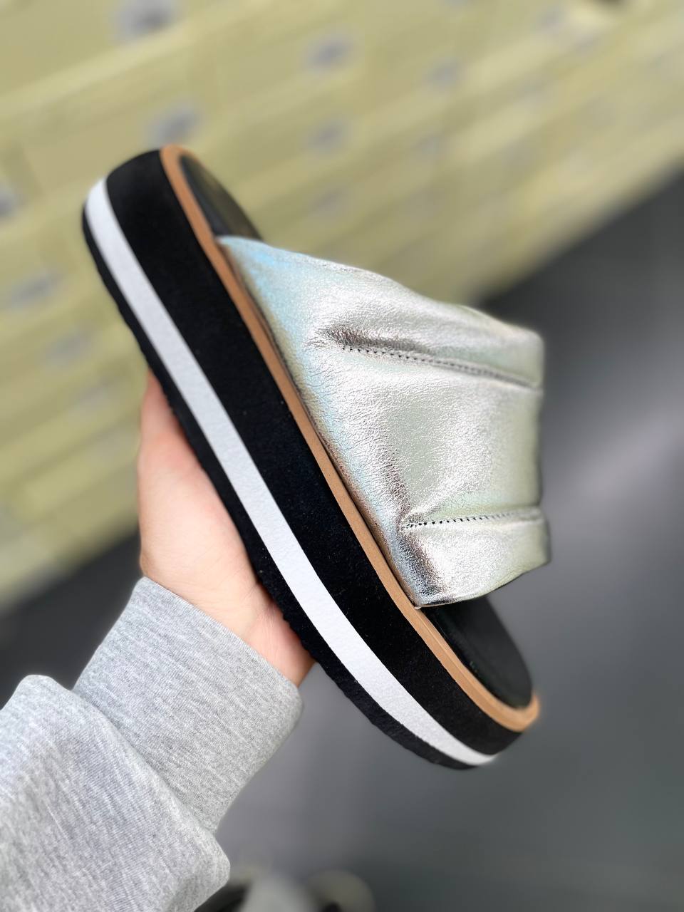 Фото Roberto Serpentini